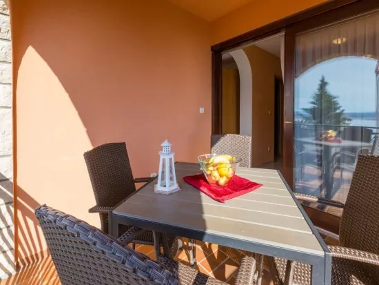 Apartmán Kvarner - Dramalj KV 2119 N1