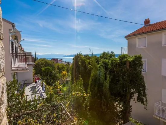Apartmán Kvarner - Dramalj KV 2119 N1