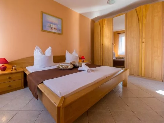 Apartmán Kvarner - Dramalj KV 2119 N1