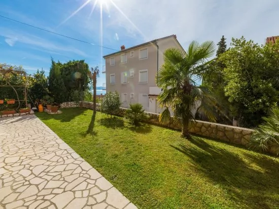 Apartmán Kvarner - Dramalj KV 2119 N2