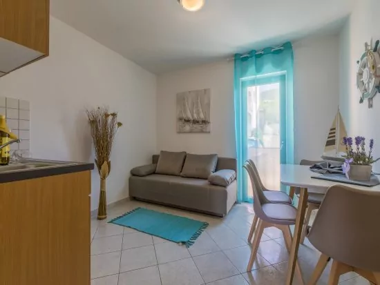 Apartmán Kvarner - Dramalj KV 2119 N2