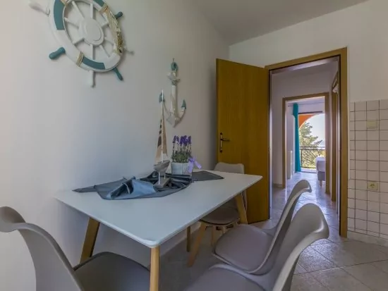 Apartmán Kvarner - Dramalj KV 2119 N2