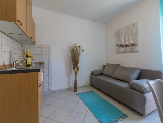 Apartmán Kvarner - Dramalj KV 2119 N2