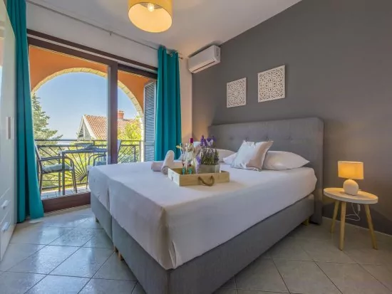 Apartmán Kvarner - Dramalj KV 2119 N2