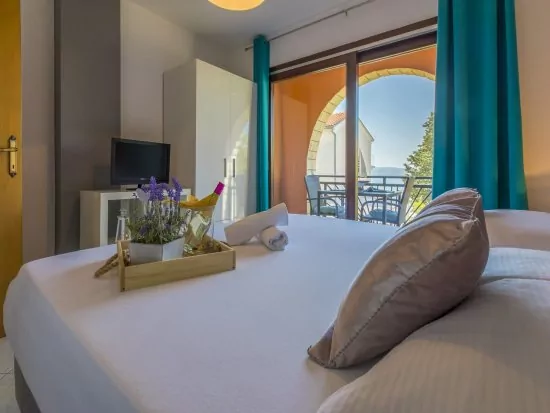 Apartmán Kvarner - Dramalj KV 2119 N2