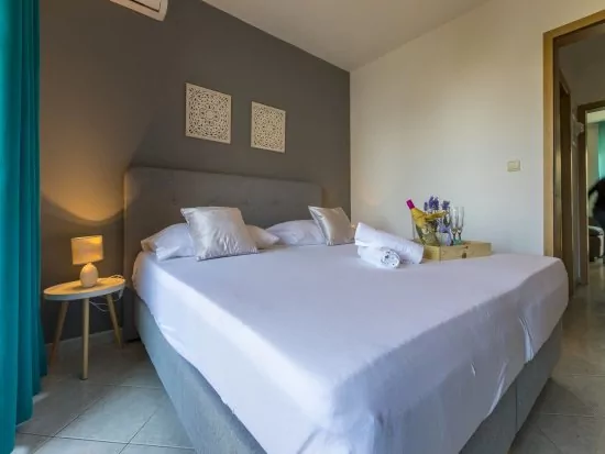 Apartmán Kvarner - Dramalj KV 2119 N2