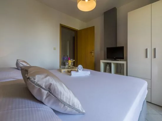 Apartmán Kvarner - Dramalj KV 2119 N2