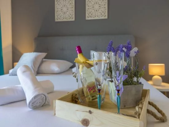 Apartmán Kvarner - Dramalj KV 2119 N2