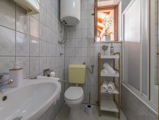 Apartmán Kvarner - Dramalj KV 2119 N2