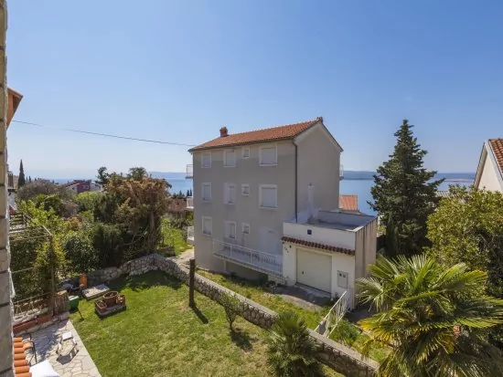 Apartmán Kvarner - Dramalj KV 2119 N2