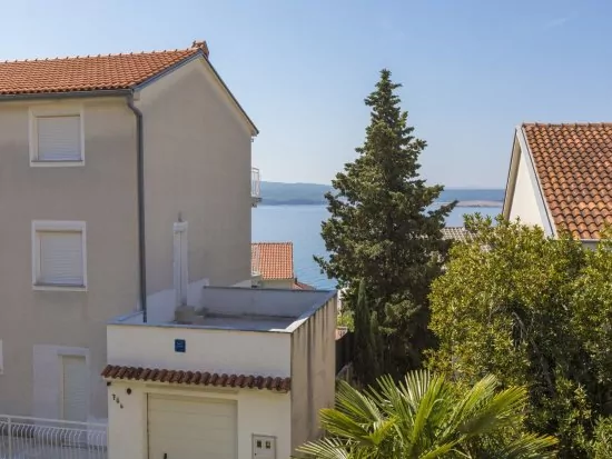 Apartmán Kvarner - Dramalj KV 2119 N2