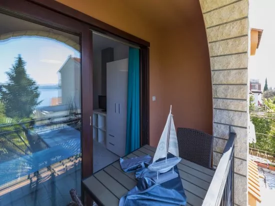 Apartmán Kvarner - Dramalj KV 2119 N2