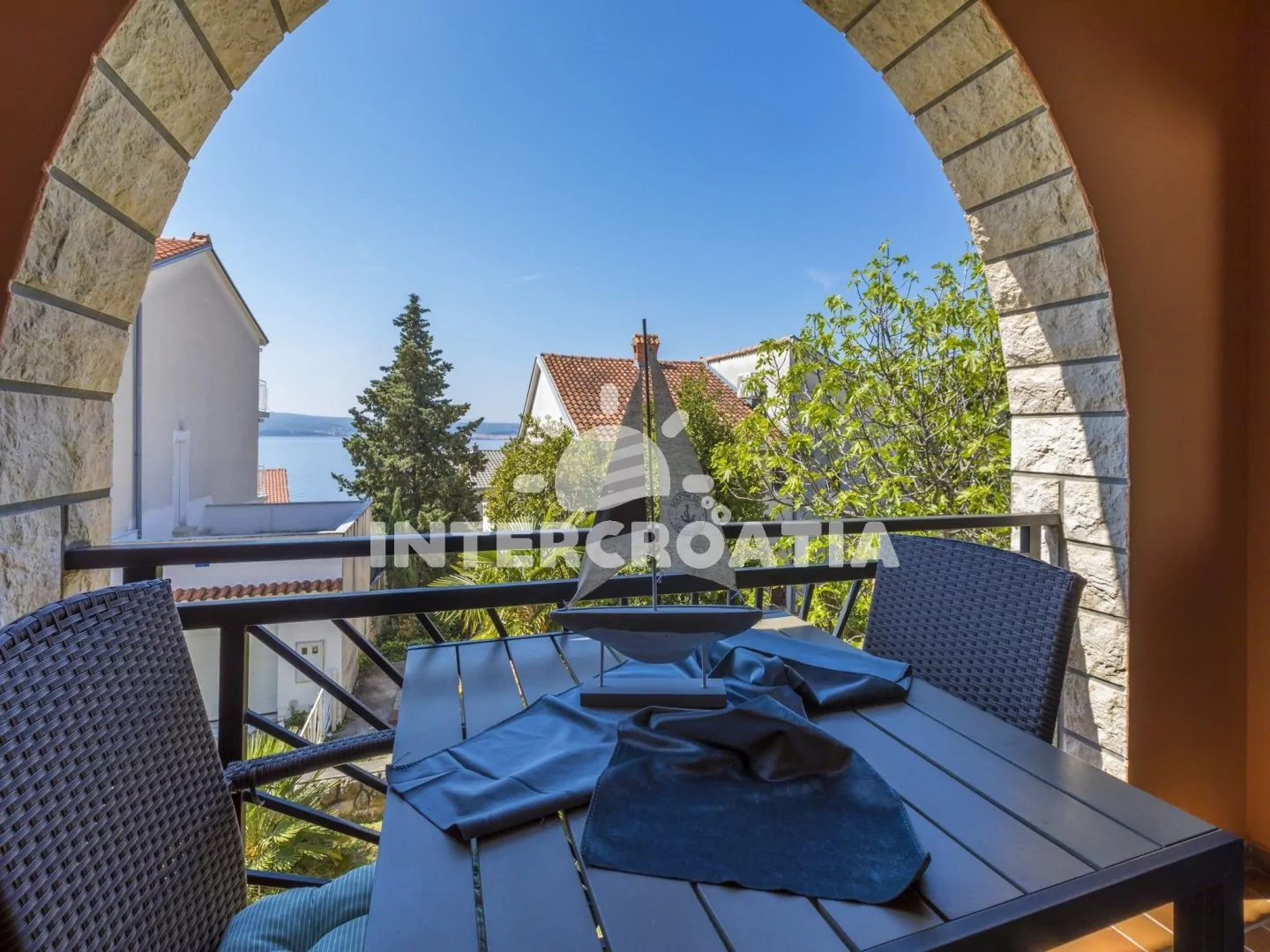 Apartmán Kvarner - Dramalj KV 2119 N2