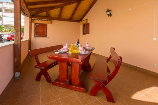 Apartmán Kvarner - Dramalj KV 2119 N2