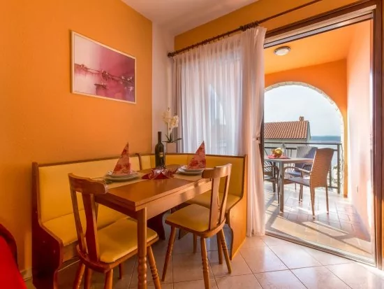 Apartmán Kvarner - Dramalj KV 2119 N3