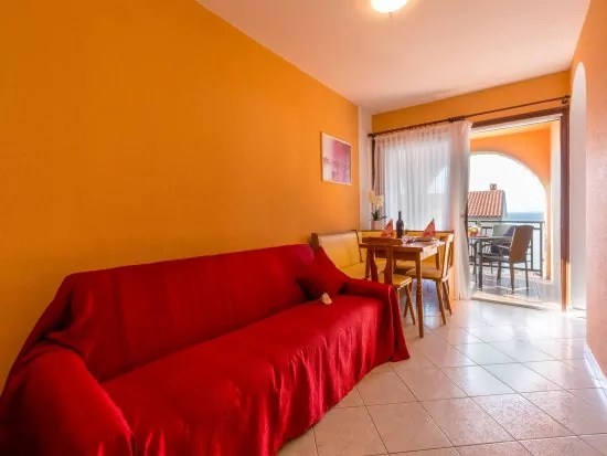 Apartmán Kvarner - Dramalj KV 2119 N3