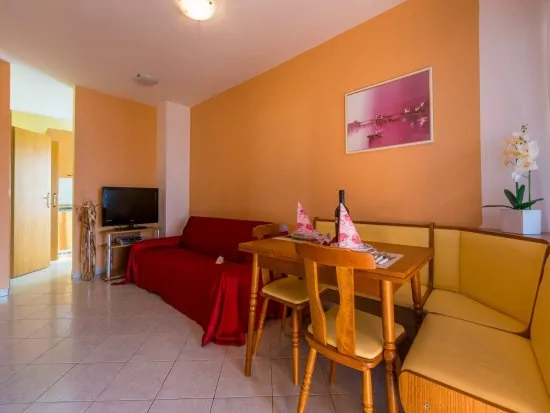 Apartmán Kvarner - Dramalj KV 2119 N3