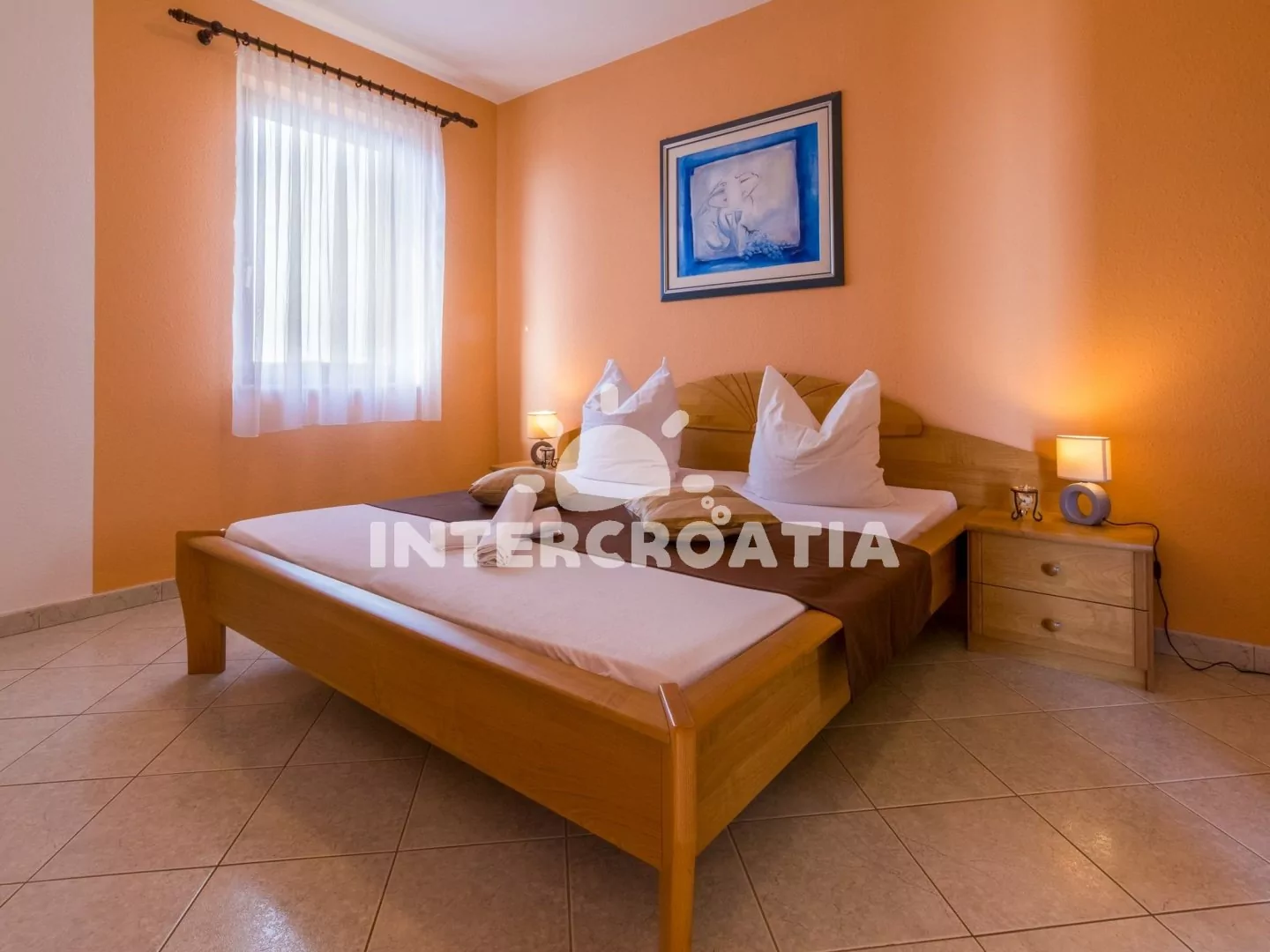 Apartmán Kvarner - Dramalj KV 2119 N3