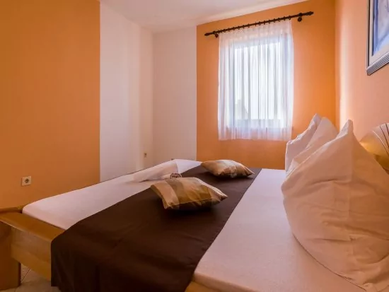 Apartmán Kvarner - Dramalj KV 2119 N3