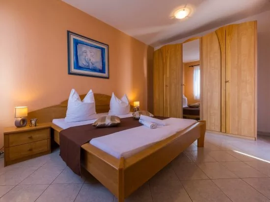 Apartmán Kvarner - Dramalj KV 2119 N3