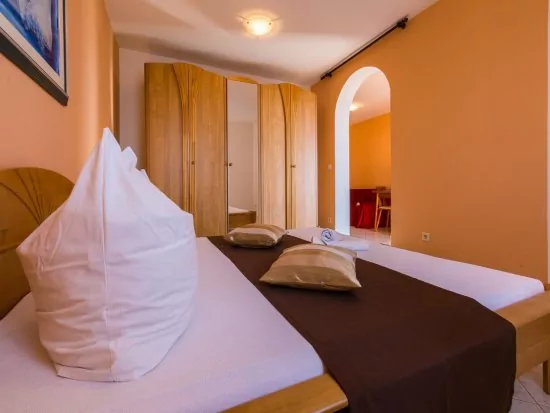 Apartmán Kvarner - Dramalj KV 2119 N3