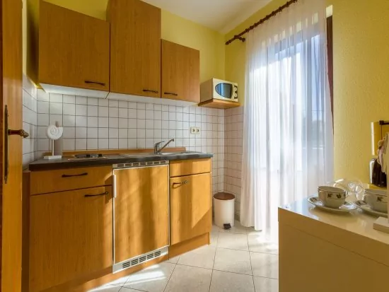 Apartmán Kvarner - Dramalj KV 2119 N3