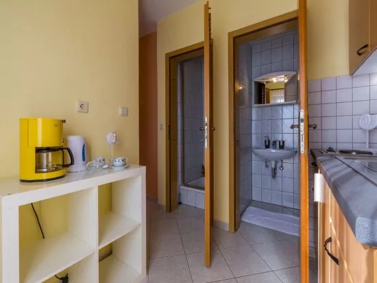 Apartmán Kvarner - Dramalj KV 2119 N3