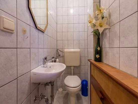 Apartmán Kvarner - Dramalj KV 2119 N3