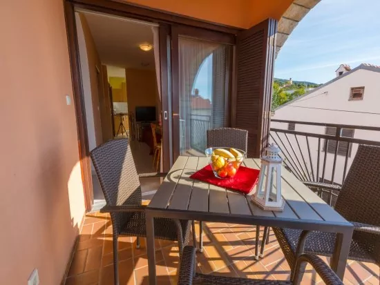 Apartmán Kvarner - Dramalj KV 2119 N3