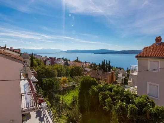 Apartmán Kvarner - Dramalj KV 2119 N3