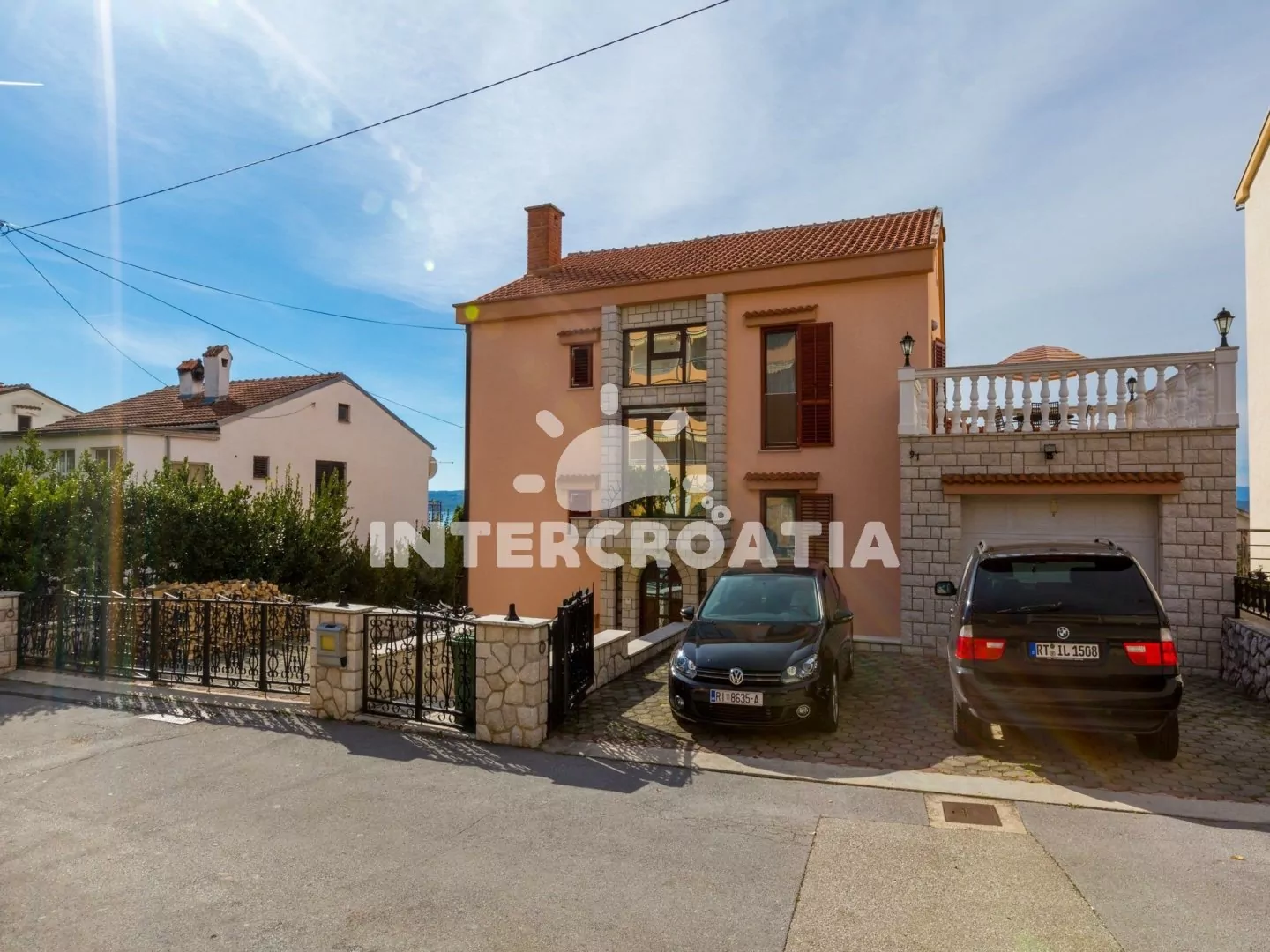 Apartmán Kvarner - Dramalj KV 2119 N4