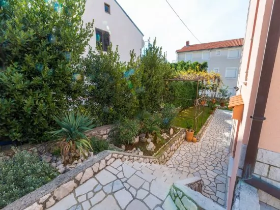 Apartmán Kvarner - Dramalj KV 2119 N4