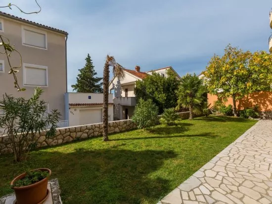 Apartmán Kvarner - Dramalj KV 2119 N4