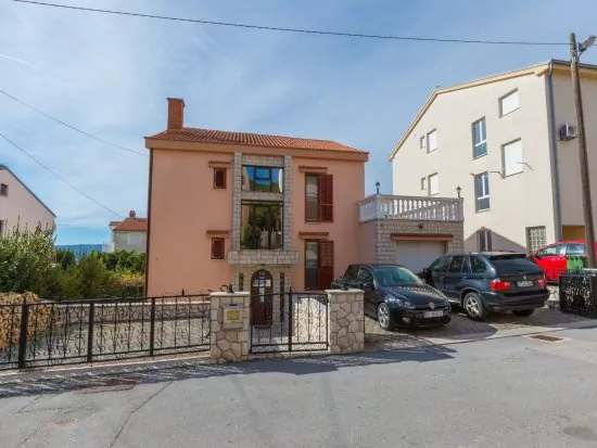 Apartmán Kvarner - Dramalj KV 2119 N4