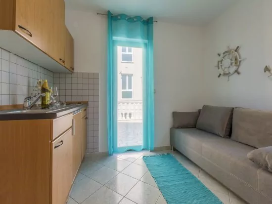 Apartmán Kvarner - Dramalj KV 2119 N4