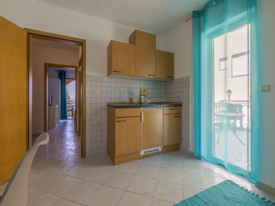 Apartmán Kvarner - Dramalj KV 2119 N4