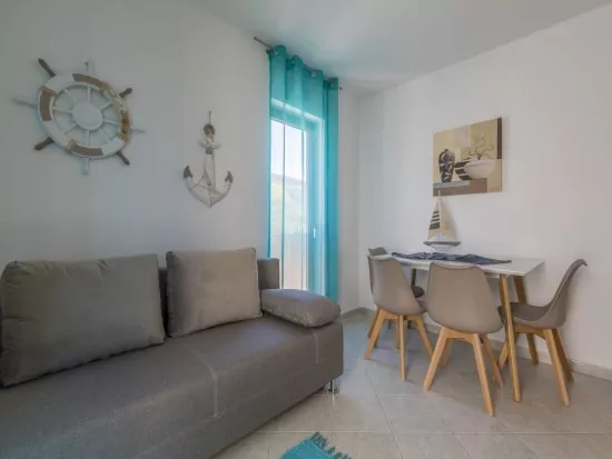 Apartmán Kvarner - Dramalj KV 2119 N4