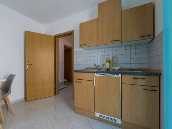 Apartmán Kvarner - Dramalj KV 2119 N4
