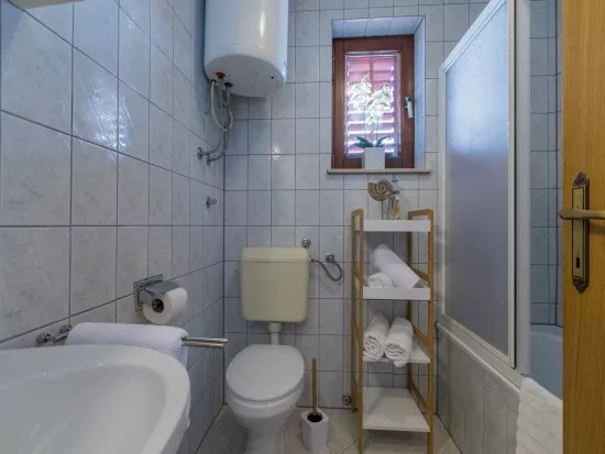 Apartmán Kvarner - Dramalj KV 2119 N4