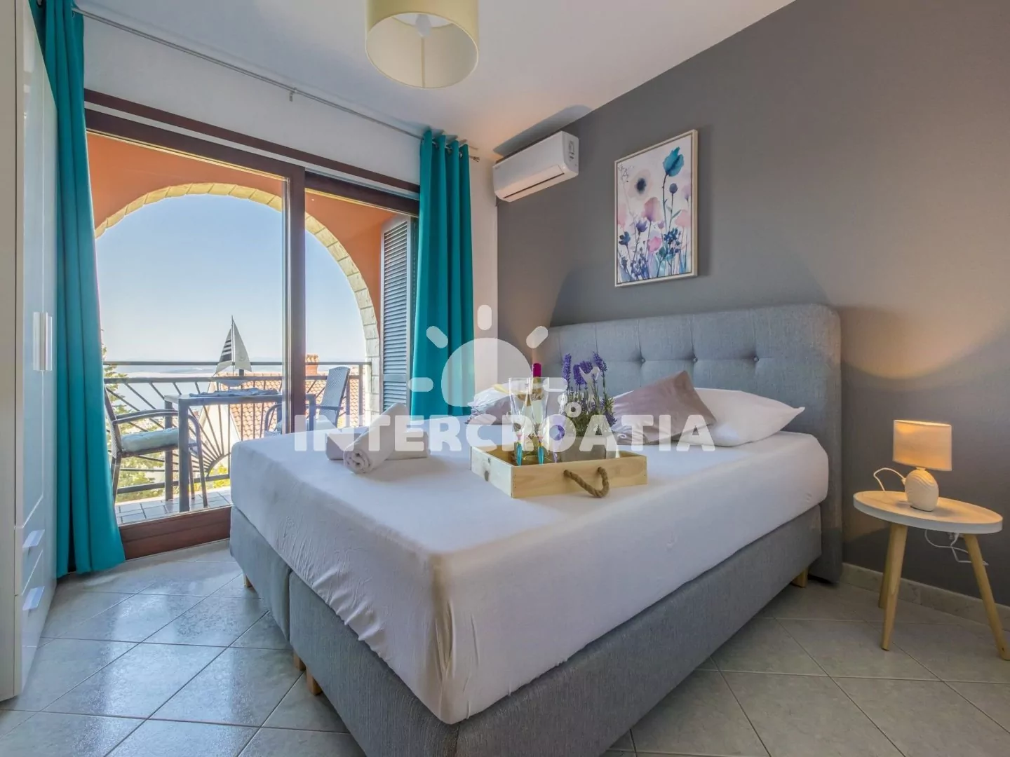 Apartmán Kvarner - Dramalj KV 2119 N4