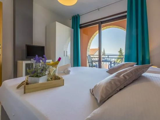 Apartmán Kvarner - Dramalj KV 2119 N4