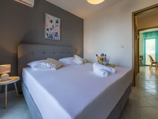 Apartmán Kvarner - Dramalj KV 2119 N4