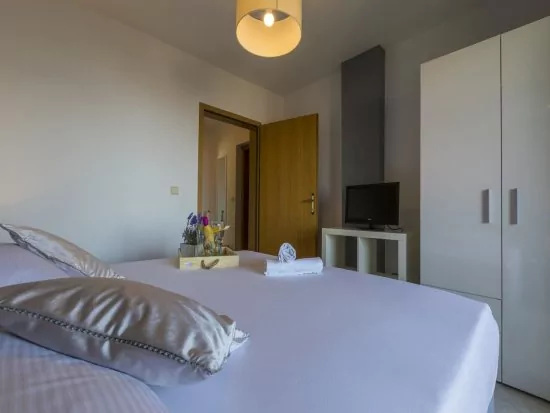 Apartmán Kvarner - Dramalj KV 2119 N4