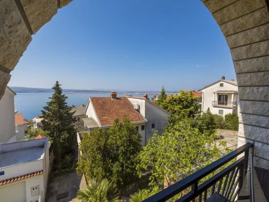 Apartmán Kvarner - Dramalj KV 2119 N4