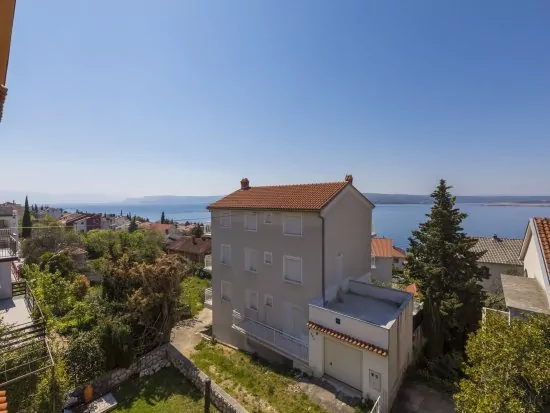 Apartmán Kvarner - Dramalj KV 2119 N4