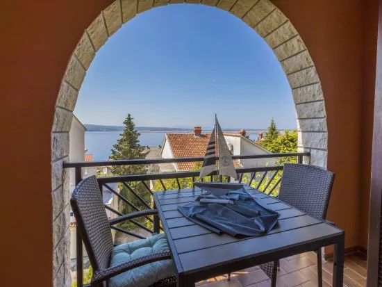 Apartmán Kvarner - Dramalj KV 2119 N4