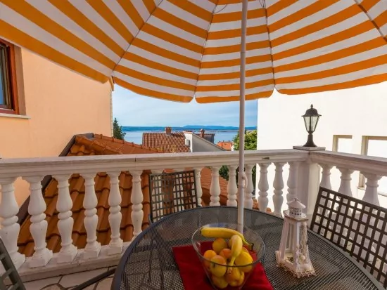 Apartmán Kvarner - Dramalj KV 2119 N4