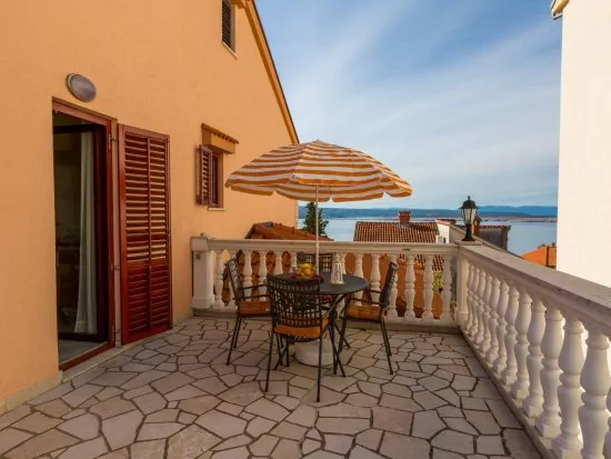 Apartmán Kvarner - Dramalj KV 2119 N4