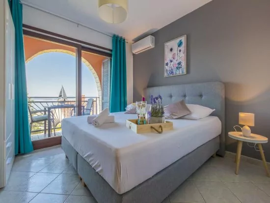 Apartmán Kvarner - Dramalj KV 2119 N4