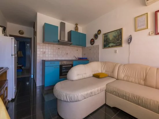 Apartmán Kvarner - Crikvenica KV 2051 N1